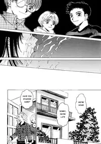 [Gotoh Akira] Kodomo no Jikan [English] [Munyu]