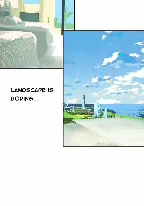 The Taste of Hands Ch.1-53