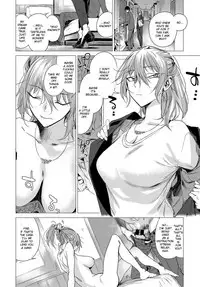 [Ikuhana Niro] Sorezore no Himitsu - The Secret of Each Other (COMIC Anthurium 2017-11) [English] [Digital]