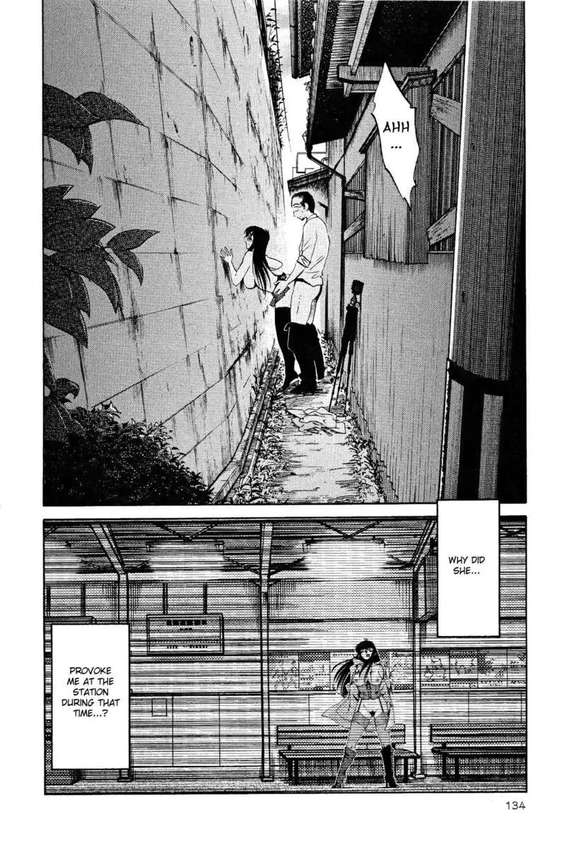 Naked Ring Finger Vol. 2