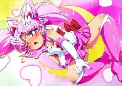 Chiccha na Bishoujo Senshi