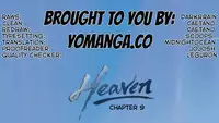 [Shampoo] Heaven Ch.1-9 (English) (YoManga) (Ongoing)