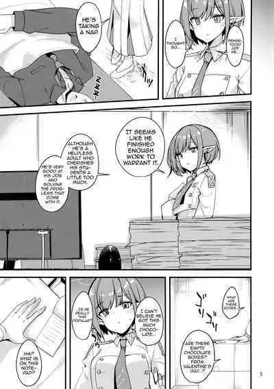 Mainichi Aoi | Everyday with Aoi