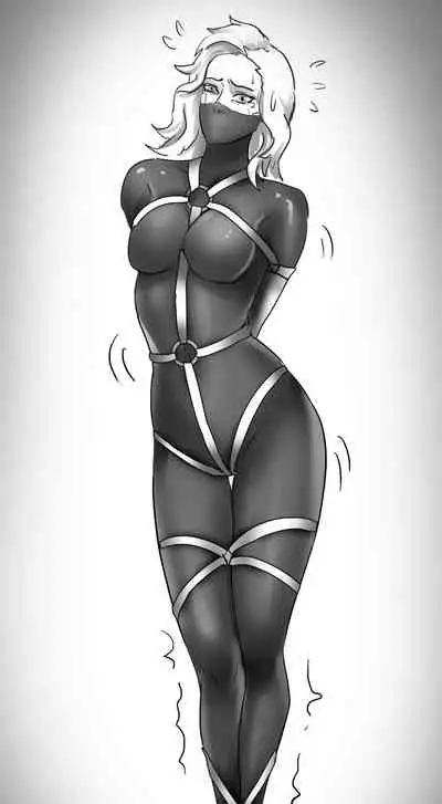 [King] 失踪美女-乌克兰丝袜模特 Missing Beauty - Ukrainian Model in Pantyhose [Chinese]