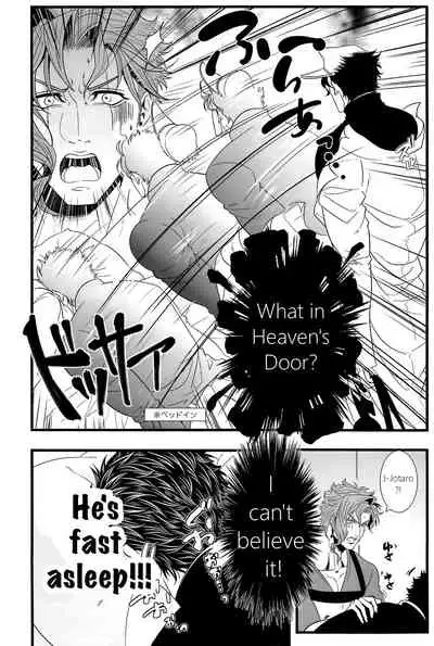 Kekkon Shitemitara Kare ga Taisou Zubora Datta Ken