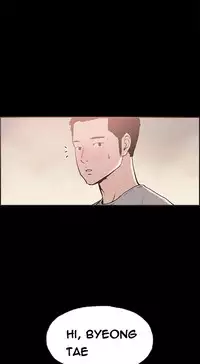 [Mr. Byeong-Su] Cohabitation Ch.1-35.5 (English) (Ongoing)