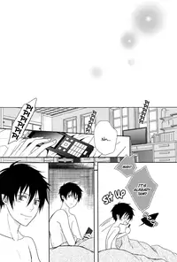 [FIZZCODE (Satonishi)] Fill/Kill/Reverse/My Moment (Ao no Exorcist) [English] [Rotten Scanlations]
