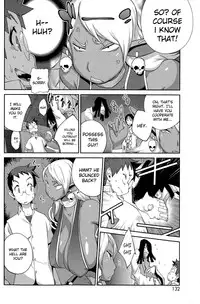 [Kotoyoshi Yumisuke] Kainyuu Miko Uzume Ch. 1, 7-8 [English]