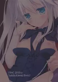 (C89) [FRAC (Motomiya Mitsuki)] Sennen Oukoku Meimou (Sennen Sensou Aigis)