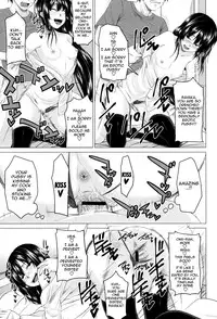 [Arsenal] Hatsujou Sex Days | Mating Sex Days [English] {doujin-moe.us} [Digital]