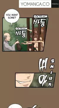 [Hong BanJang] Aharoo Ch.1-28 (English) (YoManga) (Ongoing)