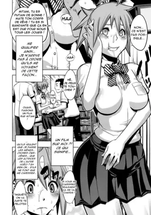 Sarashi Ai + Ero ha Bungaku Sarashi Ai Gaiden