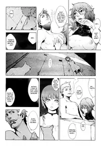[Yukimi] Predation (COMIC Megastore H 2003-05 Vol.6) [English] =LWB=