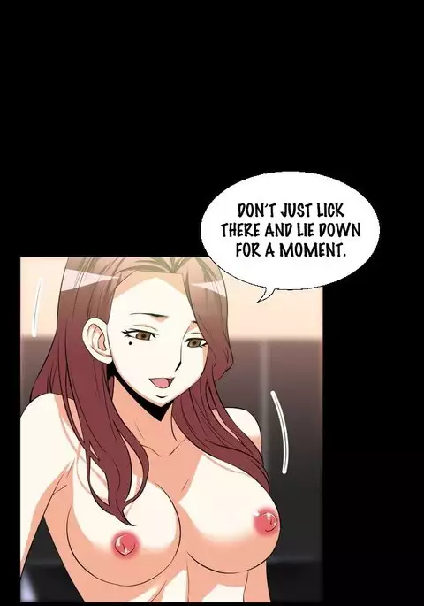 Love Parameter Ch.1-50