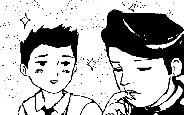 Y. Harada CG-Collection vol.1 - Natsu he no Tobira