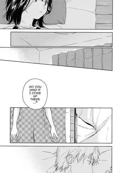 (COMIC1☆12) [smooth (Nakamura Kuzuyu)] Yukari [English] [TQM_Translations]