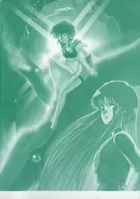 [Ohnuma Hiroshi] FLYING APPLE