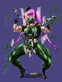 [TMZF no Circle] Roku na Me ni Awanai Sentouin 7 [Digital]