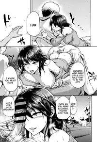 [kiasa] Hinata NTRism [English] [Tigoris Translates]