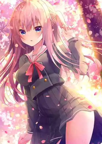 [Rocomani (Manatsu Roco)] Anata ni wa Ienai. [Digital]