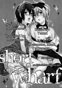 (C79) [Ash wing (Makuro)] Usa Usa Nyan Nyan 4 [English] =SW=