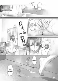 [Hito no Fundoshi (Yukiyoshi Mamizu)] Kaki Hoshuu 4 [English] [fmko] [Digital]