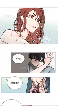 [The Jinshan] Sadistic Beauty Ch.1-31 [Chinese] [17汉化]