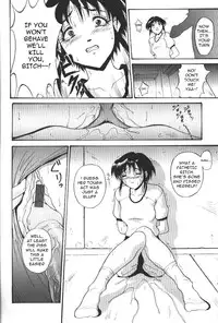 [Takeki Michiaki] Darkside - Welcome To The Darkside [English]