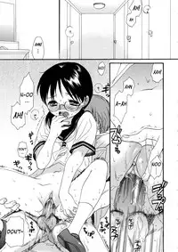 [Sekiya Asami] Girls Shower [English] [biribiri]