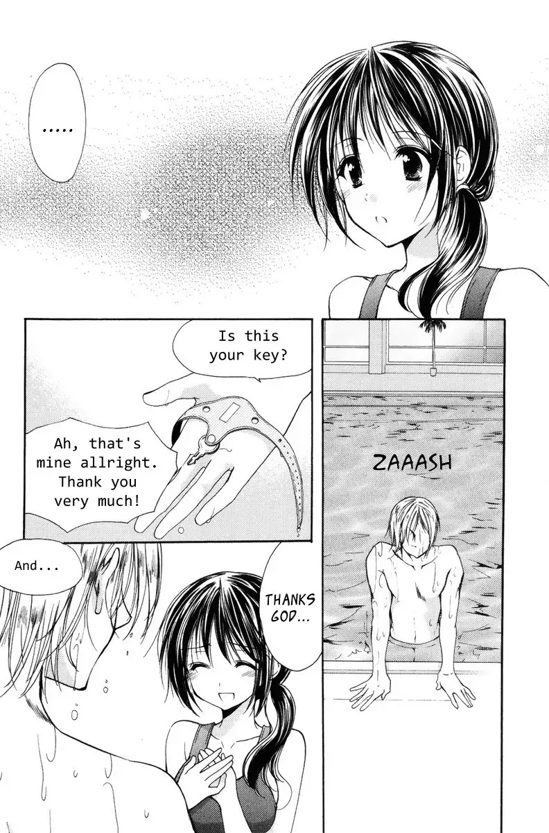 My Mom Is My Classmate vol2 - PT15