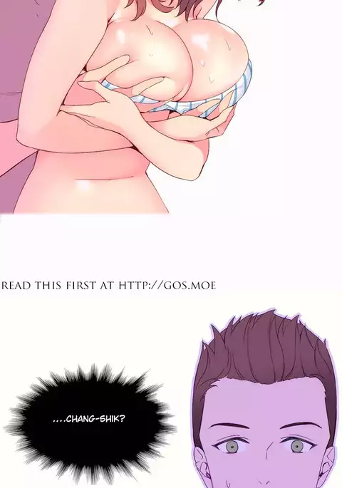 A World That I Rule Ch.01-33