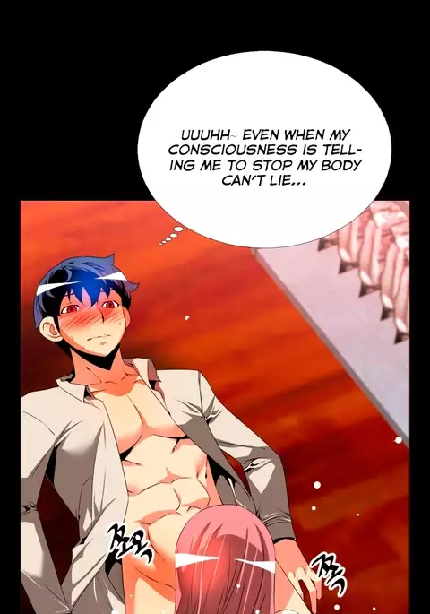 Love Parameter Ch.1-51