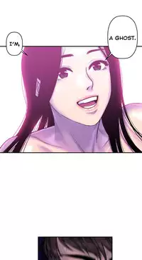 Ghost Love Ch.1-18.5 (English) (YoManga) (Ongoing)