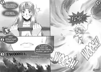 [pink-noise] Love☆Blade Shin Ryuu-hen (Queen's Blade) [English]