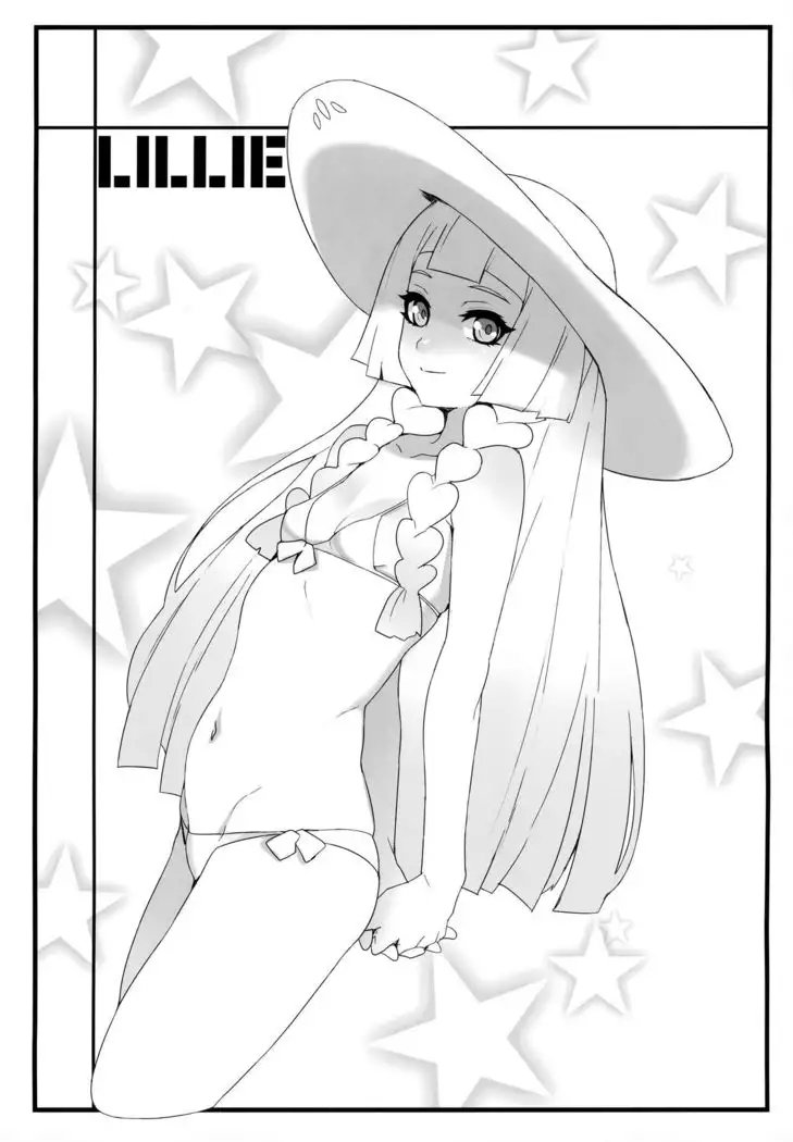 Venus Infection =TLL + mrwayne=