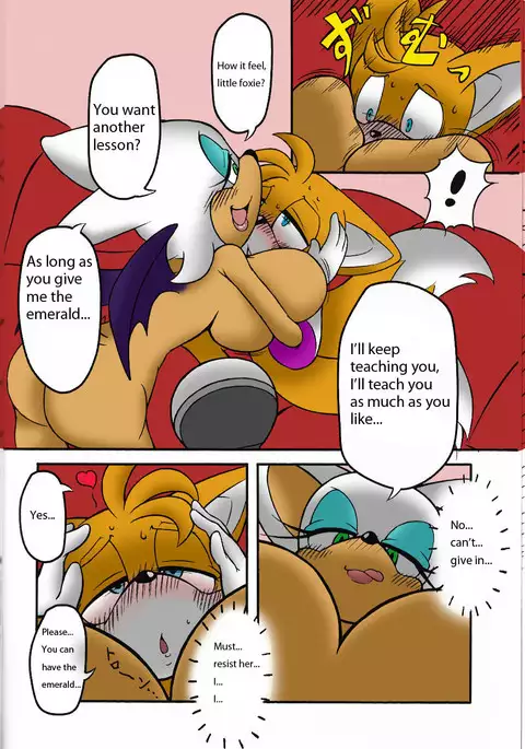 Kemono no Kanzume | Canned Furry