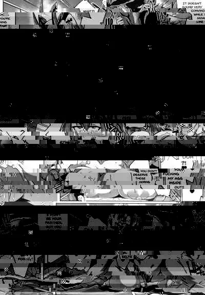 Sennen Reijou ~ My Lady, My Master Ch. 1-5