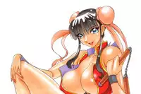 [Azuki Kurenai] RED IMPACT Azuki Kurenai Genga & Fan Book (RED IMPACT Origin Picture & Fan Book)