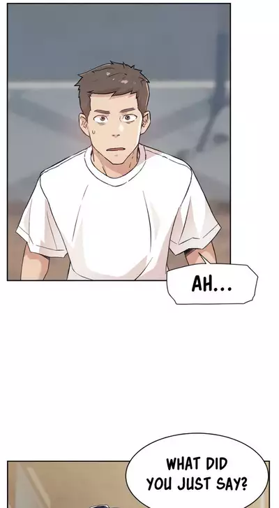 Everything about Best Friend Manhwa 01-13 [English]