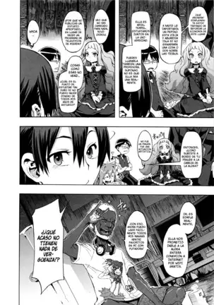 ShindoL no Bunka Jinruigaku - Antropología Cultural de ShindoL Ch. 1-7