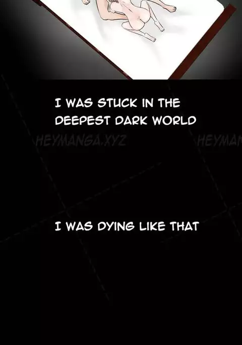 The Taste of Hands Ch.1-53