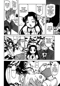 [Takaoka Motofumi] F-Mode [English] [Sei-Jin, Yoroshii, Amaimono]