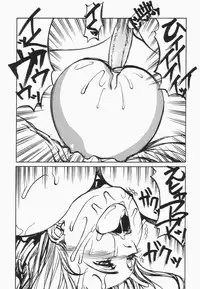 [Shiromi Kazuhisa] Naburikko FraKctured Black