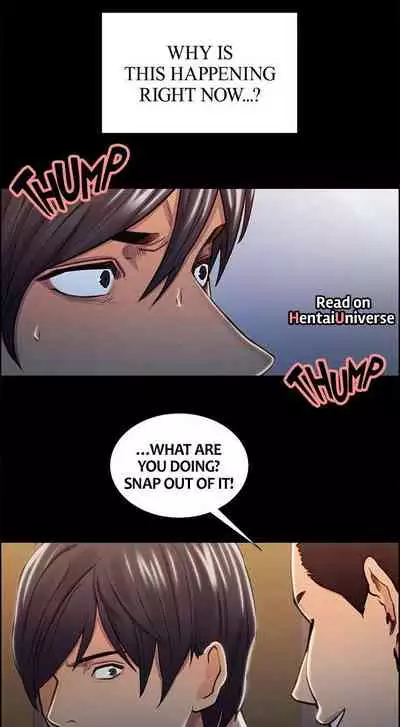 [Serious] Taste of Forbbiden Fruit Ch.27/53 [English] [Hentai Universe]