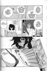 Breast Play [English] [Rewrite] [EroBBuster]