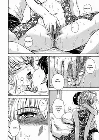 [Tsukino Jyogi] Mousou Diary - The Delusion Diary [English]