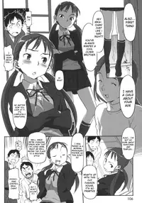 [Sameda Koban] BEASTIE GIRLS Ch.1 - 11 [Complete][ENG][RyuuNoTamashii]