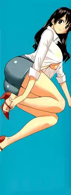 [Pon Takahanada] JoshiAna demo ii desu ka? 1