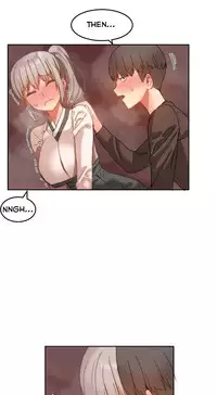 [Mx2J] Hahri's Lumpy Boardhouse Ch. 0-31 [English] (YoManga) (Ongoing)