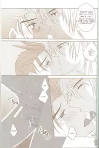 [Chiroru] Dog (Ace Attorney) (English)